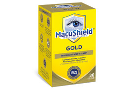 Macushield GOLD, 90 capsule, Macu Vision