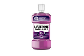 Listerine Apa de gura Total Care Clean Mint, 500 ml