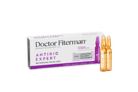 Antirid Expert 10 Fiole X 2ml, Dr Fiterman