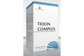 Tiolin Complex