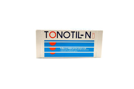 Tonotil-N, 10 flacoane buvabile, Vianex Sa