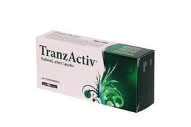 TranzActiv, 20 comprimate, Health Advisors