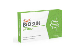 BioSun Gastro, 20 capsule, Sun Wave Pharma