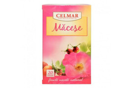 Ceai Macese Fructe Vrac 50g, Celmar