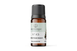 Ulei aromat Aromatique Christmas Magic - Nr. 45, 10 ml