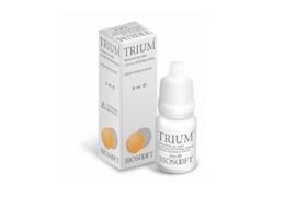Trium picaturi, 8 ml, Bio Soft Italia 