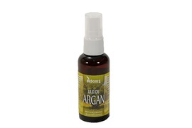Ulei de Argan pentru fata spray, 50 ml, Adams Vision 