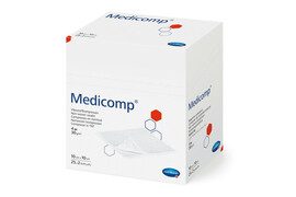 Comprese Medicomp10x10cn 25x2 Straturi, Hartmann