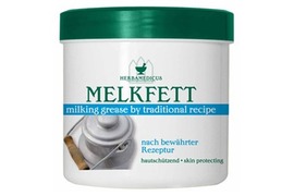 Lapte de corp Melkfett, 250 ml, Herbamedicus 