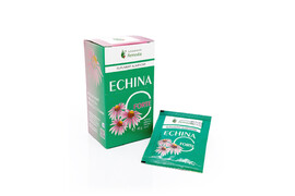Echina- C Forte, 10 plicuri, Lab Remedia