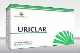 Uriclar 36cps