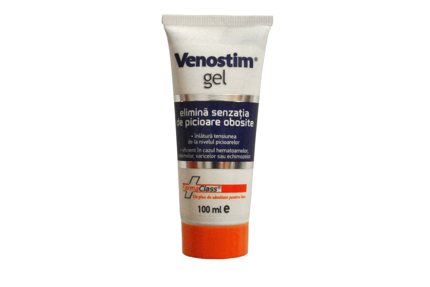 Gel Venostim FarmaClass, 100ml