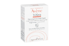Trixera Nutrition sapun 100 g, Avene