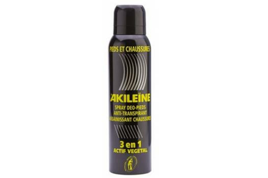 Spray 3 in 1 Akileine, 150 ml, Asepta