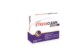 Stressclean Sleep 30 comprimate, Sunwave