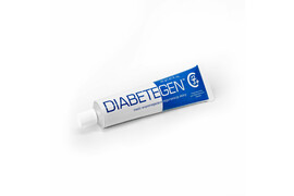 Diabetegen Crema Pentru Regenerarea Tesuturilor, 15 G, Genoscope