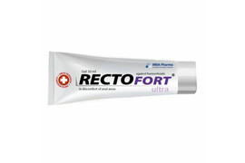 RectoFort Ultra, 50 ml, MBA Pharma
