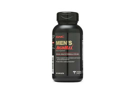 Men's ArginMax, 90 tablete, GNC