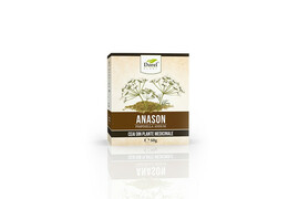 Ceai Anason Vrac 50g, Dorel Plant