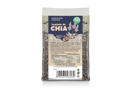 Semințe de Chia 100g, Herbavit