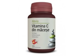 Vitamina C 1000 Macese Alevia