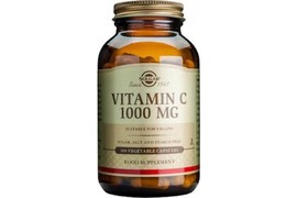 Vitamina C 1000 X100