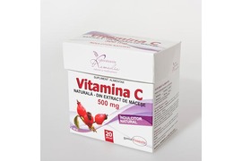 Vitamina C 500 Macese