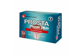 Prosta Repair Plus, 30 capsule, Sprint Pharma