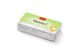 Vitamina C Simpla 180mg
