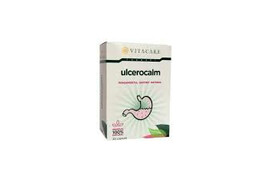 Ulcerocalm, 30 capsule, VitaCare