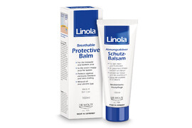 Linola Balsam Protective, 50 ml, Dr Wolff