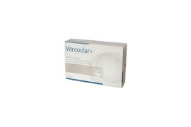 Vitreoclar, 30 tablete, Sifi 