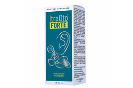 Itraoto Forte, 10 Ml, Seris