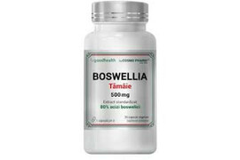 Boswellia Serrata (Tamaie) 500mg, 30 capsule, Cosmopharm