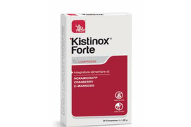 Kistinox Forte 20 comprimate, Medimow
