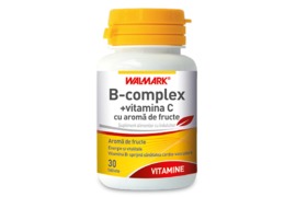 Walmark B-complex+vit C