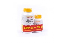 Walmark Ca-mg-zn X 100drj +30drj Gratis