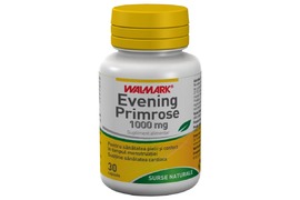 Evening Primrose 1000 mg, 30 capsule, Walmark