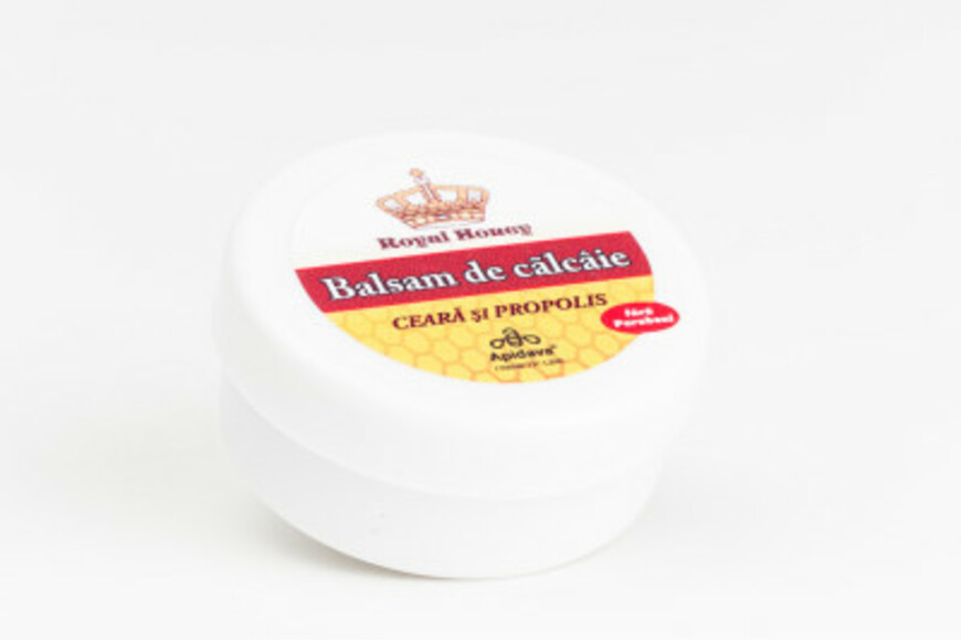 Balsam Calcaie 30ml, Apidava