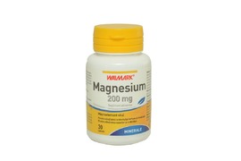 Walmark Magnesium 200mg