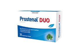 Prostenal DUO, 30 comprimate, Walmark 