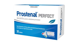 Prostenal Perfect, 30 capsule, Walmark 