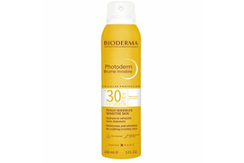 Spray invizibil cu SPF50+ Photoderm Brume, 150 ml, Bioderma