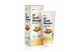 Tooth Mousse, crema 40 g GC, Recaldent