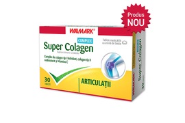 Walmark Super Colagen Complex X 30 Tbl 