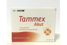 Walmark Tammex Akut 2mg X 10cps