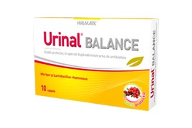 Walmark Urinal Balance  10cps