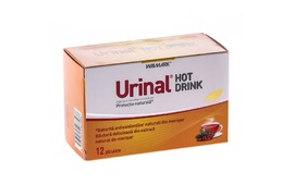 Walmark Urinal Hot Drink X 12pl