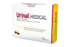 Walmark Urinal Medical X 10tb