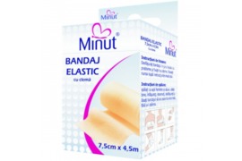 Bandaj Elastic 7.5cm/4.5